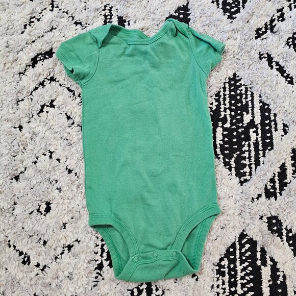 Carter's Baby Boy 3 Piece Jogger Set 18M - Picture 3 of 9